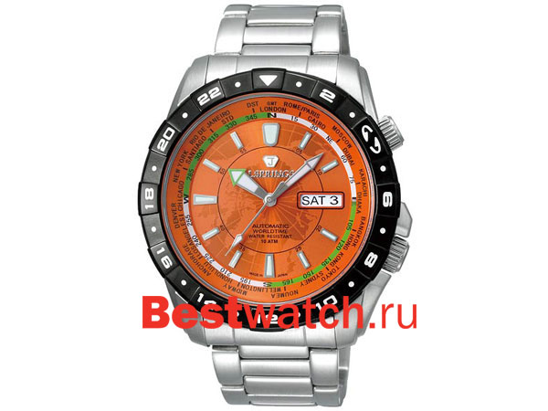 Часы J. Springs Japan Automatic BEB056